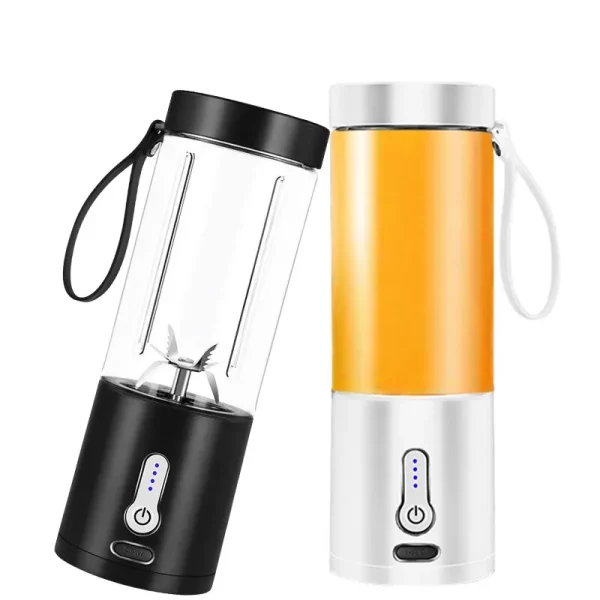 530ML Powerful Portable Blender