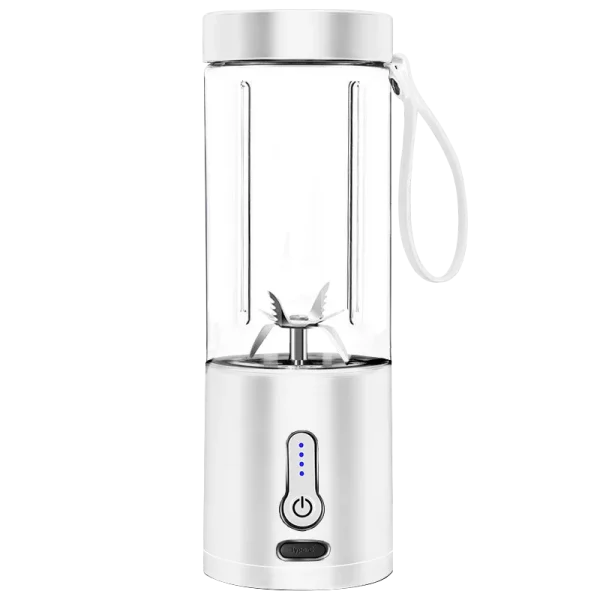 530ML Powerful Portable Blender - Image 6